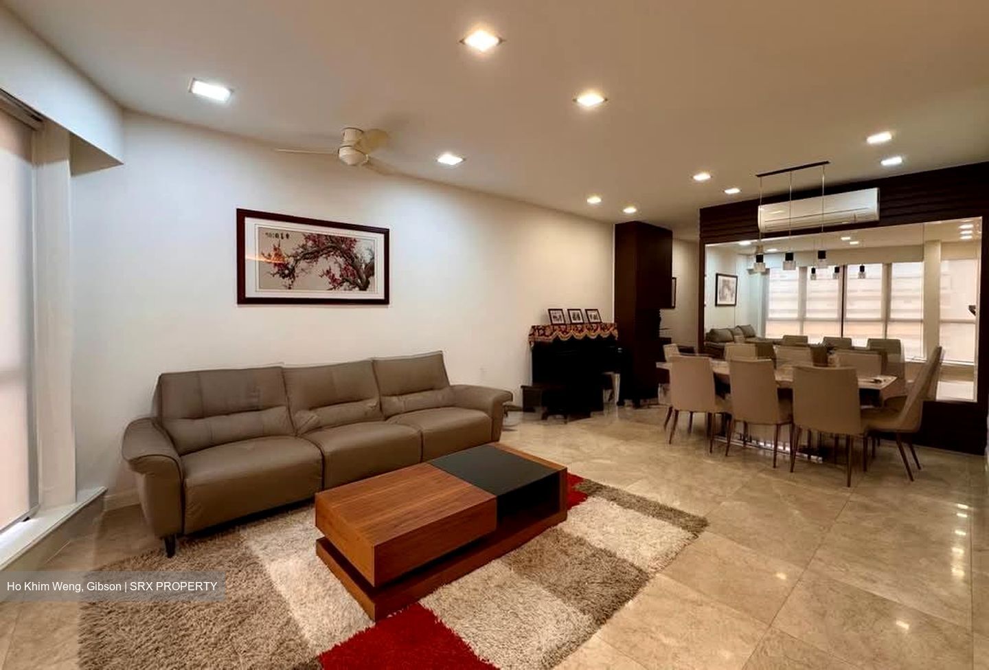 Heritage View (D5), Condominium #595745131